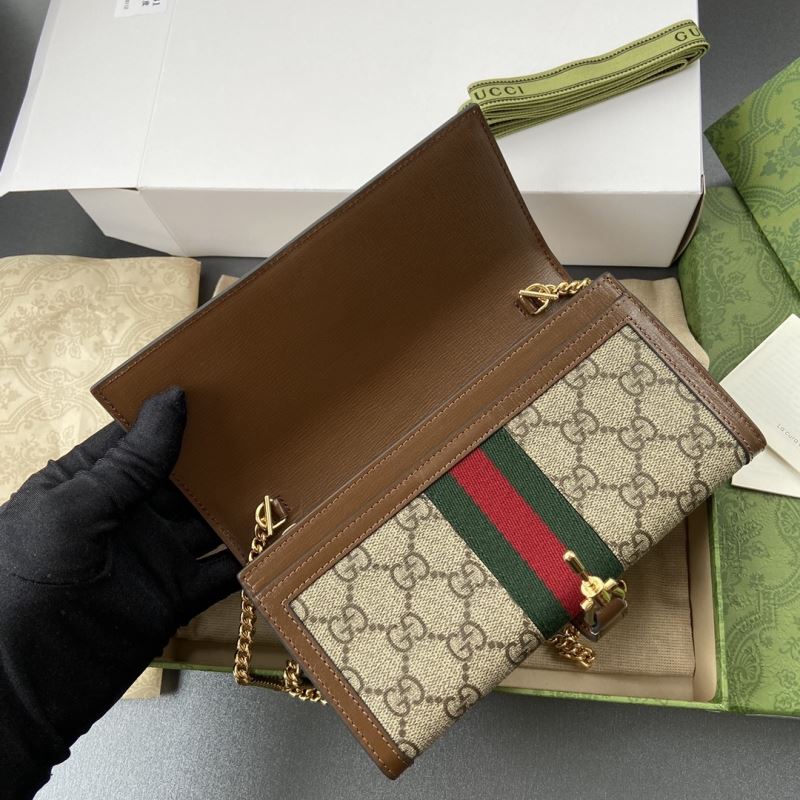 Gucci Wallets Purse